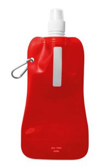 BORRACCIA PIEGHEVOLE 480ml